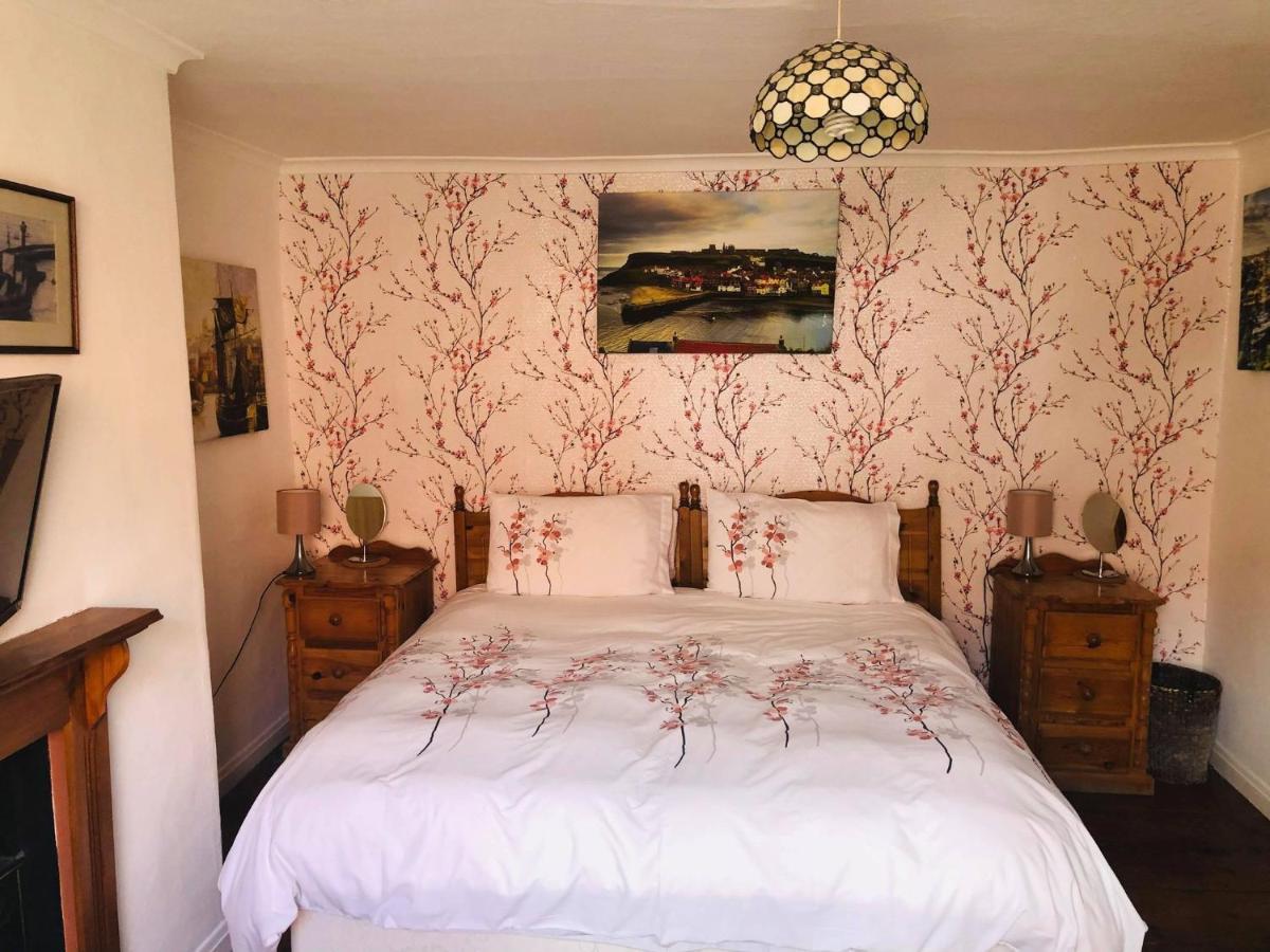 Endeavour Cottage Whitby Sleeps 6 Exterior foto